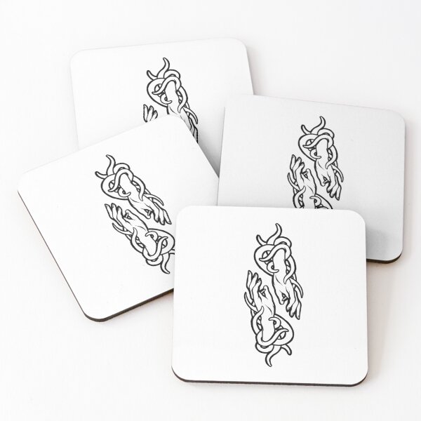 Item preview, Poisoned Hands designed and sold by MudamArt.