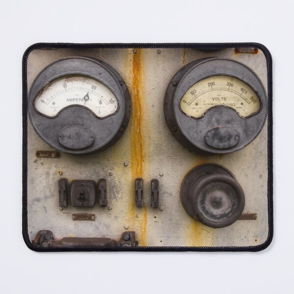 Item preview, Generator designed and sold by James Rutherford.