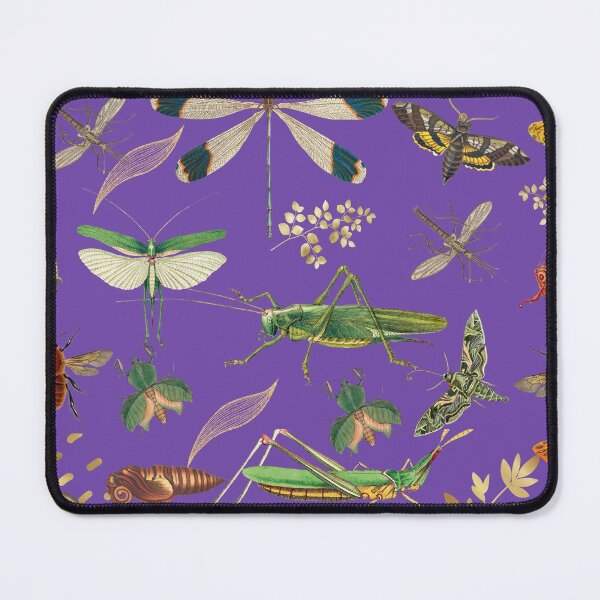 Item preview, Vintage Bugs And Insects Illustrations designed and sold by ManifestoDesign.