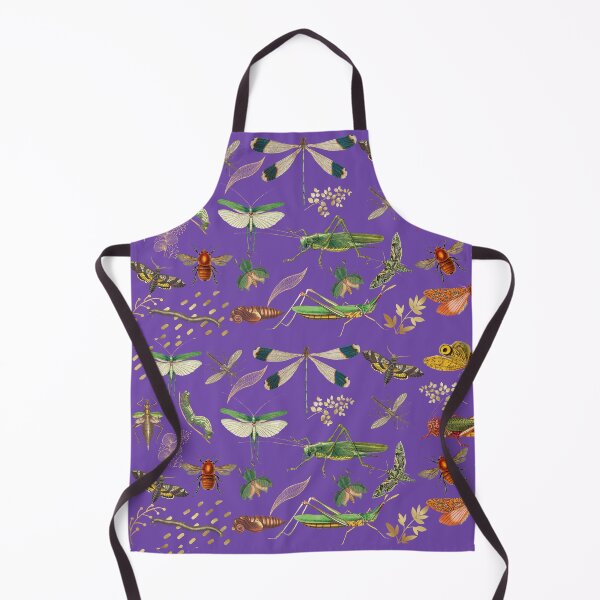 Item preview, Vintage Bugs And Insects Illustrations designed and sold by ManifestoDesign.