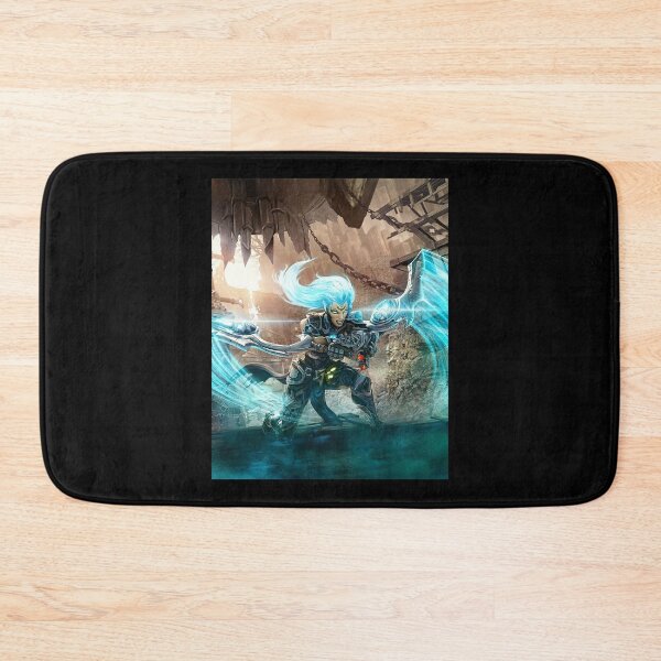 Item preview, Retro Vintage Darksiders 3 Skull Structure Lover designed and sold by ArturoLakin439.