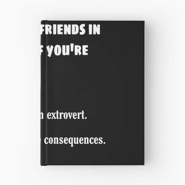 Item preview, How to make friends in a new place if you're an introvert  designed and sold by John Saul.