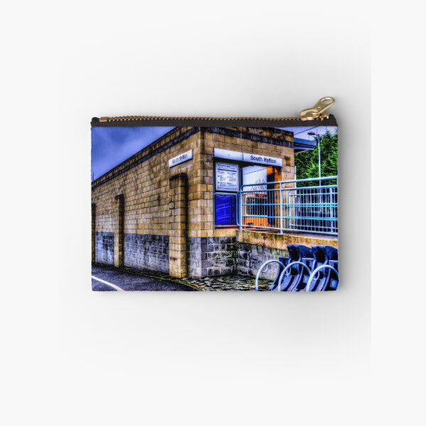 Item preview, South Hylton Metro Station designed and sold by axp7884.