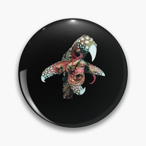 Item preview, Special Present Gluttony Darksiders Fan-Art Destroy All Humans Girlie designed and sold by ArturoLakin439.