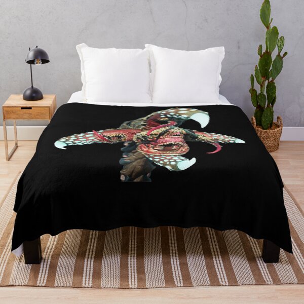 Item preview, Special Present Gluttony Darksiders Fan-Art Destroy All Humans Girlie designed and sold by ArturoLakin439.