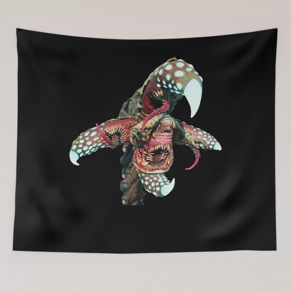Item preview, Special Present Gluttony Darksiders Fan-Art Destroy All Humans Girlie designed and sold by ArturoLakin439.