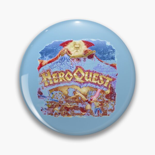 Item preview, quest of heroes   designed and sold by MightAndMagic.