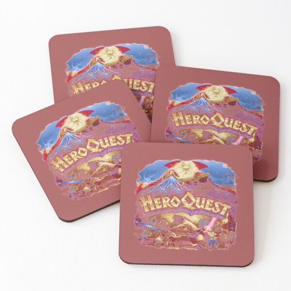 Item preview, quest of heroes   designed and sold by MightAndMagic.