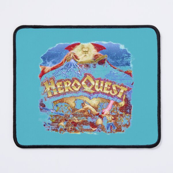 Item preview, quest of heroes designed and sold by MightAndMagic.