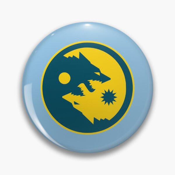 Item preview, Ragnar Wolves   designed and sold by MightAndMagic.