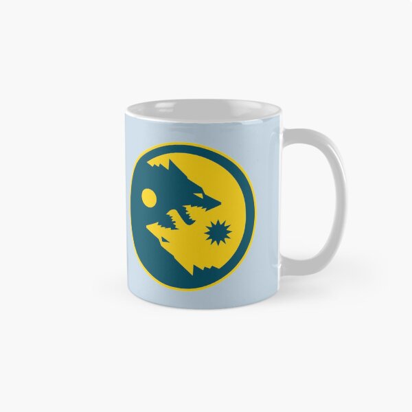 Item preview, Ragnar Wolves   designed and sold by MightAndMagic.