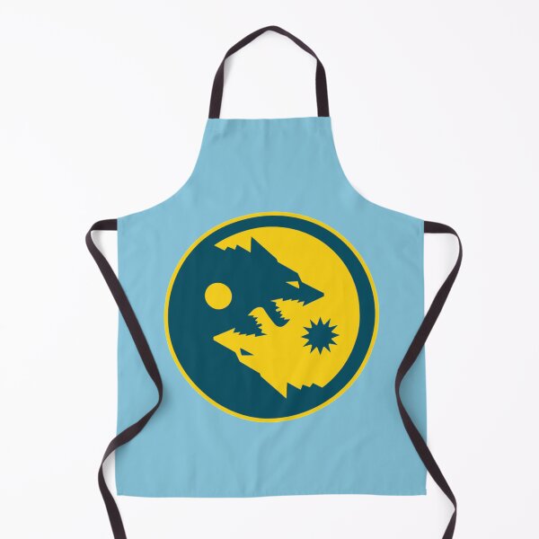 Item preview, Ragnar Wolves designed and sold by MightAndMagic.