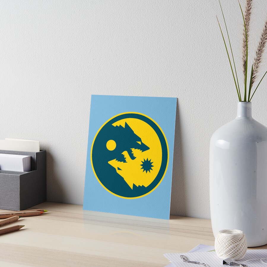 Vista previa del artículo con la obra «Lámina rígida», diseñado y vendido por MightAndMagic.