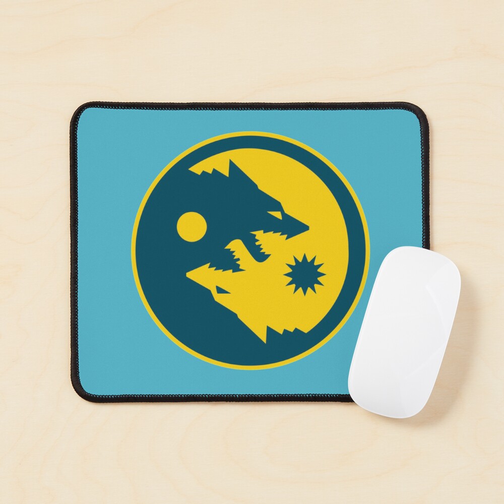 Item preview, Mouse Pad designed and sold by MightAndMagic.