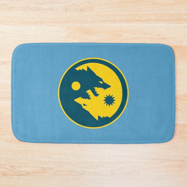 Item preview, Ragnar Wolves   designed and sold by MightAndMagic.
