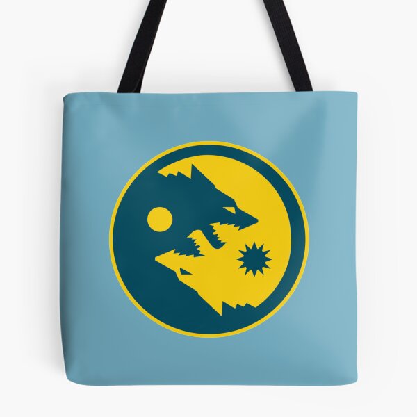 Item preview, Ragnar Wolves   designed and sold by MightAndMagic.