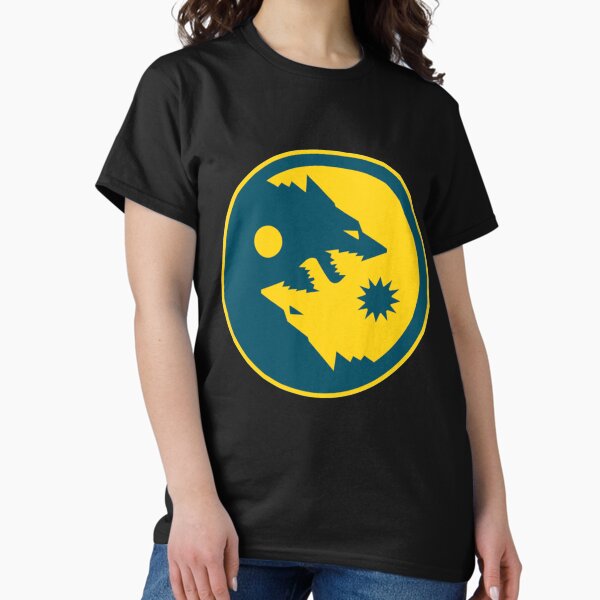 Item preview, Ragnar Wolves   designed and sold by MightAndMagic.