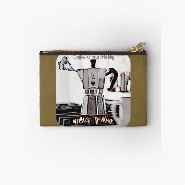 Item preview, Coffee is my hobby designed and sold by Memelord2022.