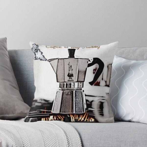 Item preview, Coffee is my hobby designed and sold by Memelord2022.