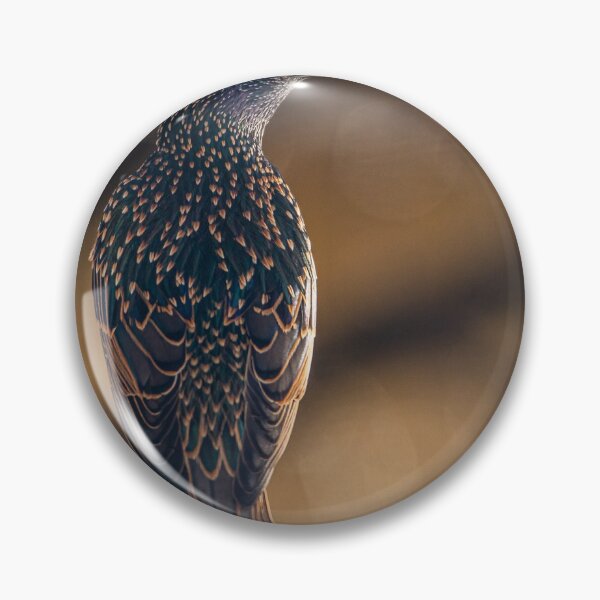 Item preview, Starling designed and sold by Jinxyboy1908.