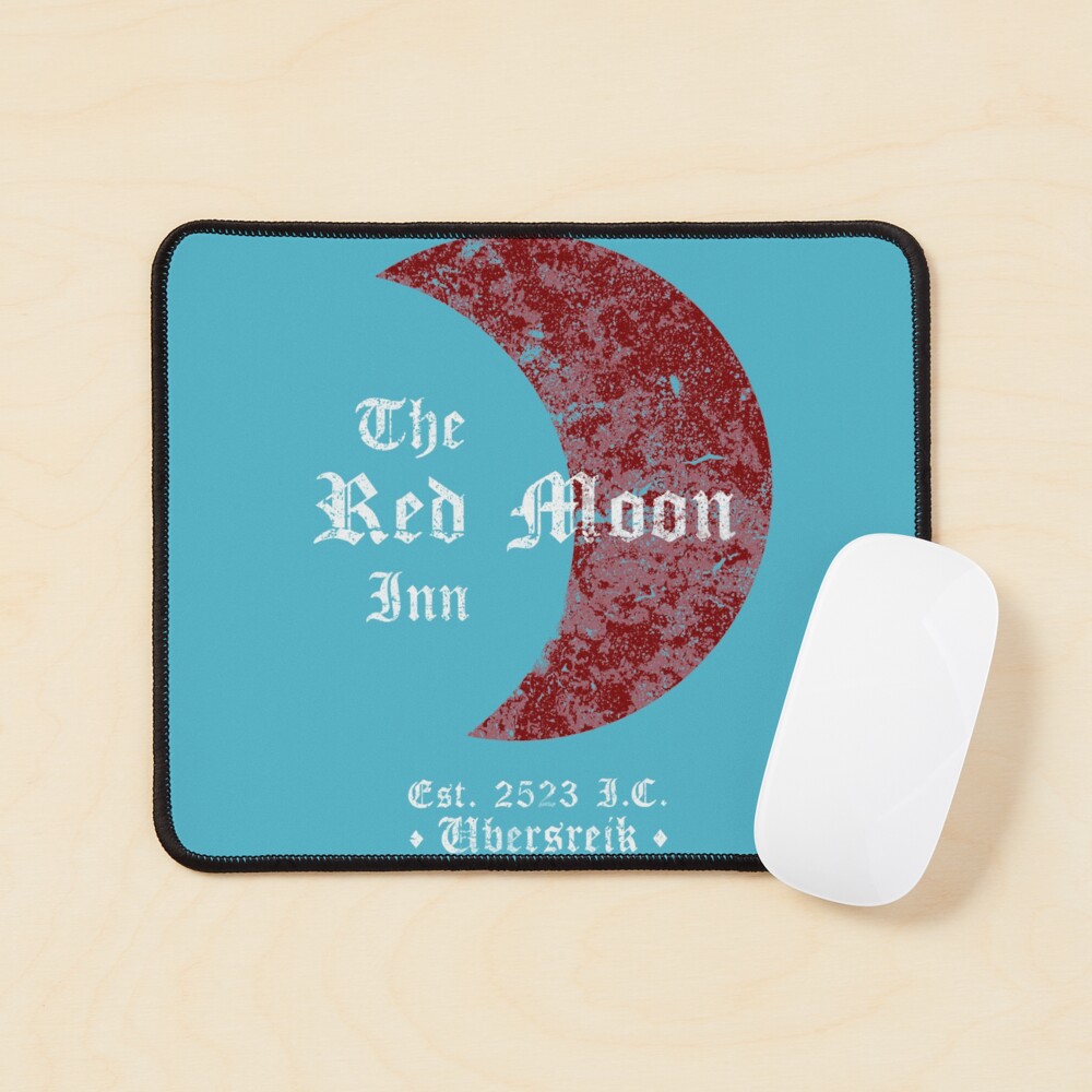 Item preview, Mouse Pad designed and sold by MightAndMagic.