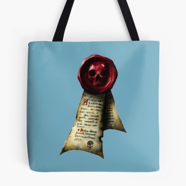 Item preview, Seal of Purity   designed and sold by MightAndMagic.