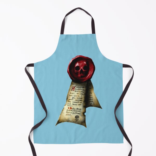 Item preview, Seal of Purity designed and sold by MightAndMagic.