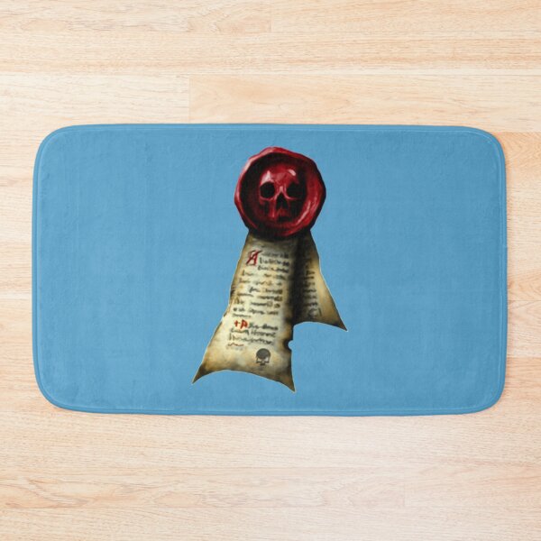 Item preview, Seal of Purity   designed and sold by MightAndMagic.