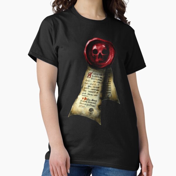 Item preview, Seal of Purity   designed and sold by MightAndMagic.
