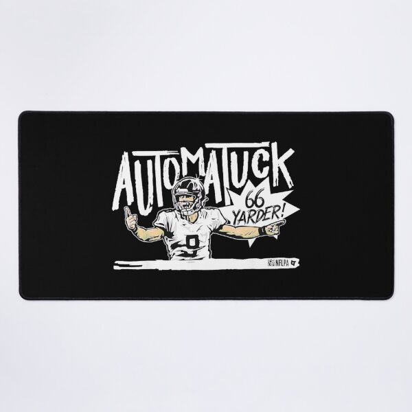 Item preview, Justin-Tucker-Automatuck designed and sold by DavisD99.