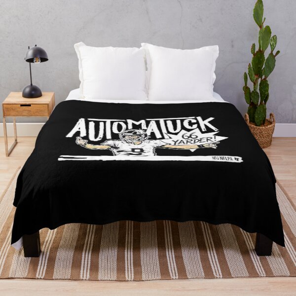 Item preview, Justin-Tucker-Automatuck designed and sold by DavisD99.