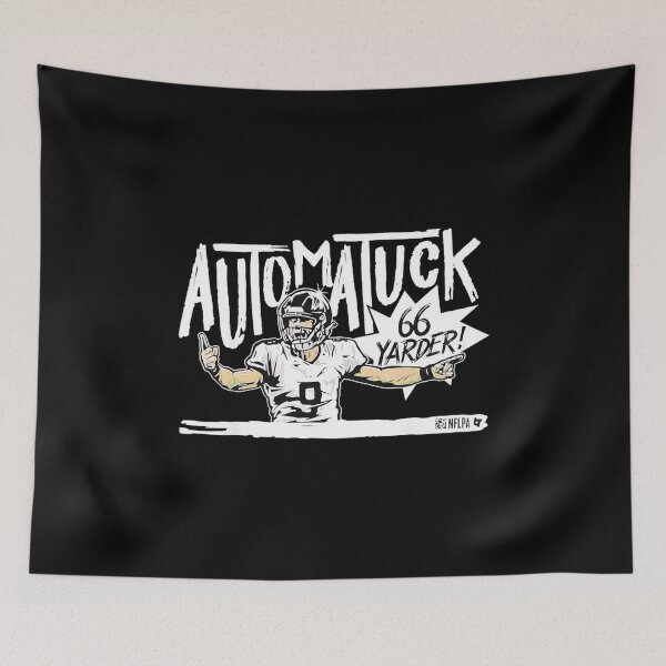 Item preview, Justin-Tucker-Automatuck designed and sold by DavisD99.