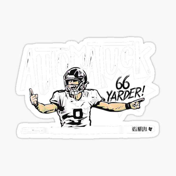 justin tucker Essential T-Shirt for Sale by Weirdu