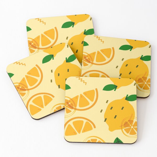 Item preview, Fruit pattern designed and sold by Muhashii Mu.