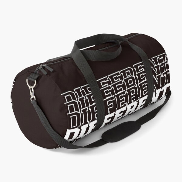 Item preview, Different - Be So designed and sold by BeautonFashions.