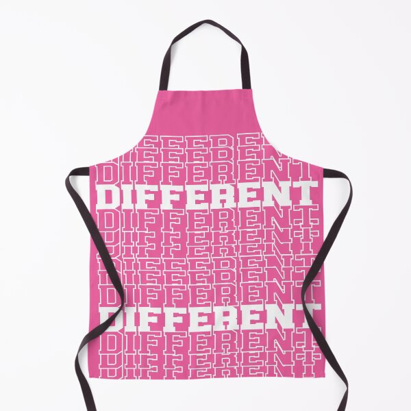 Item preview, Different - Be So designed and sold by BeautonFashions.