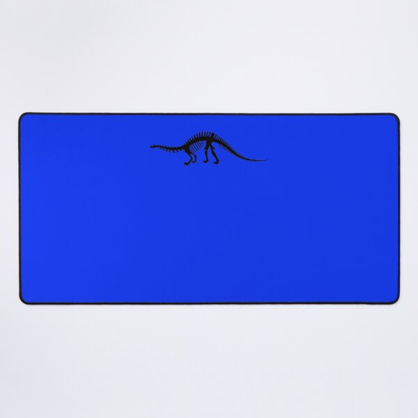Item preview, Brontosaurus skeleton Sticker designed and sold by ElisabethPeters.