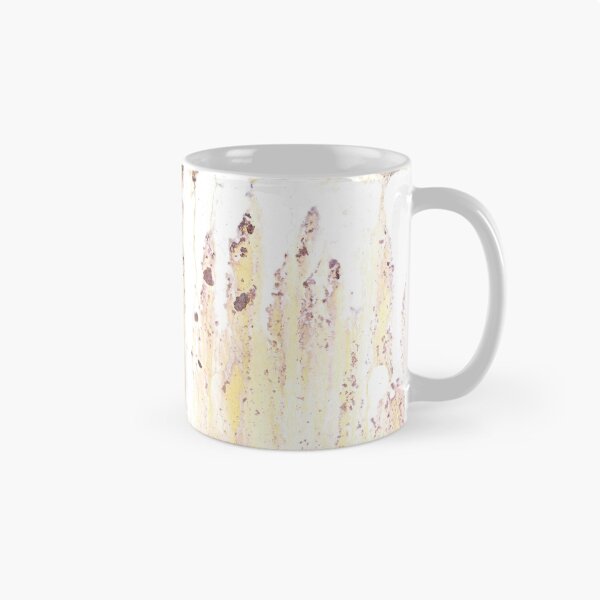 Item preview, earthy ink drips designed and sold by roryglanville.