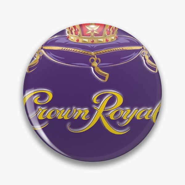 Item preview, Crown Royal Essential Logo Essential designed and sold by JohnErickson34.