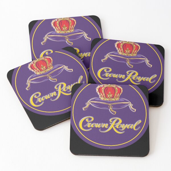 Item preview, Crown Royal Essential Logo Essential designed and sold by JohnErickson34.