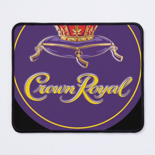 Item preview, Crown Royal Essential Logo Essential designed and sold by JohnErickson34.