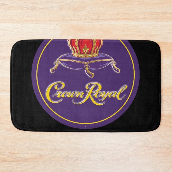 Item preview, Crown Royal Essential Logo Essential designed and sold by JohnErickson34.