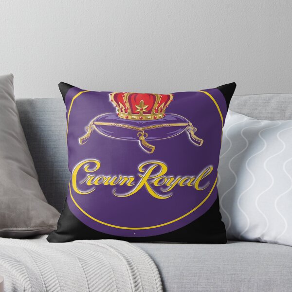 Item preview, Crown Royal Essential Logo Essential designed and sold by JohnErickson34.