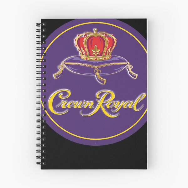 Item preview, Crown Royal Essential Logo Essential designed and sold by JohnErickson34.