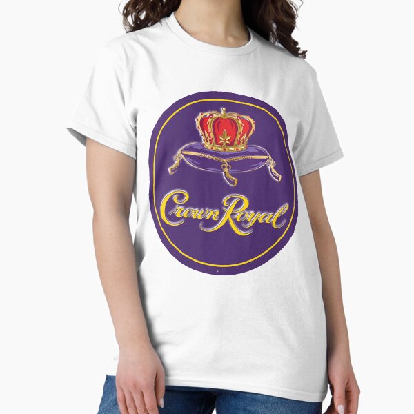 Item preview, Crown Royal Essential Logo Essential designed and sold by JohnErickson34.