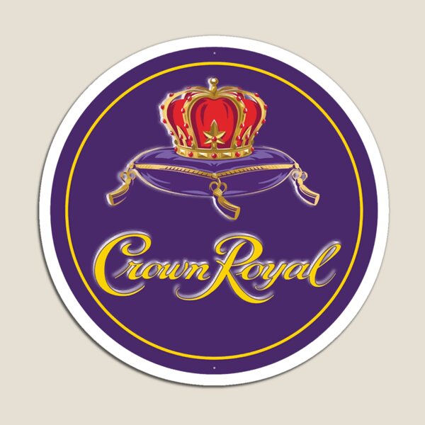 Item preview, Crown Royal Essential Logo Essential designed and sold by JohnErickson34.
