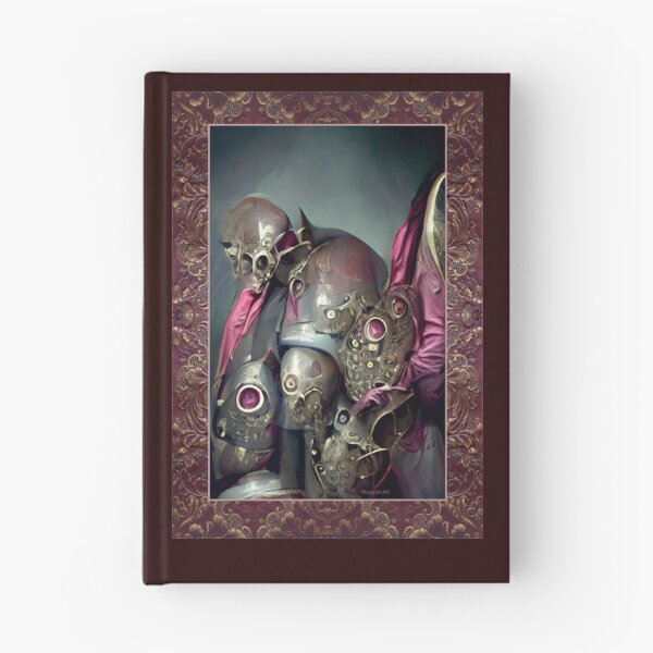 Item preview, Florid Corporeal Armour  designed and sold by watertigerleo.