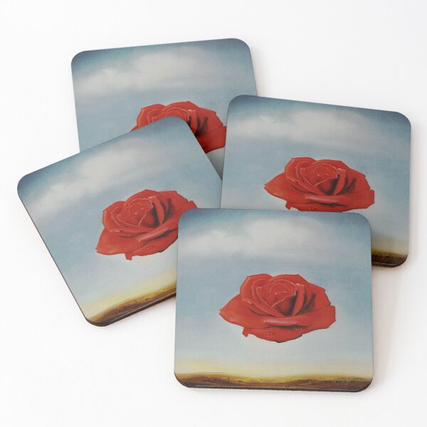 Item preview, The Meditative Rose designed and sold by LumiereSasha.