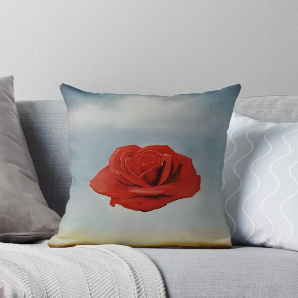 Item preview, La rose méditative designed and sold by superbarts.