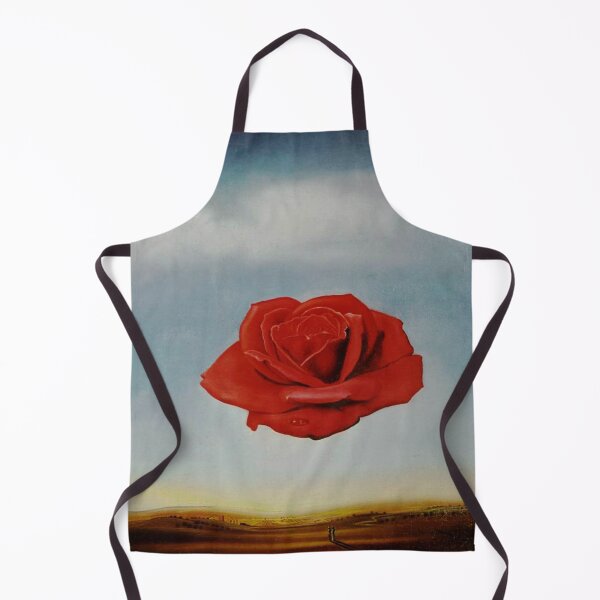 Item preview, The Meditative Rose designed and sold by LumiereSasha.